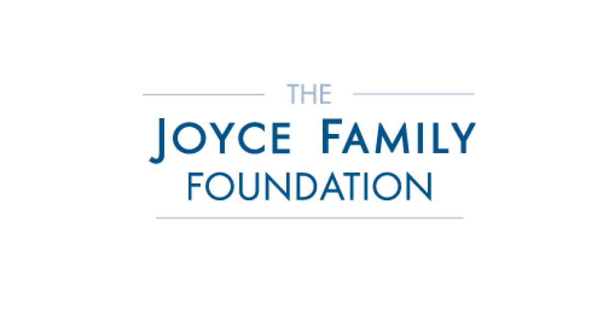 Joyce Family Foundation gives bursaries to 18 students with sight loss